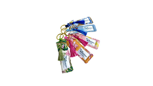 Porte-clés Poissons