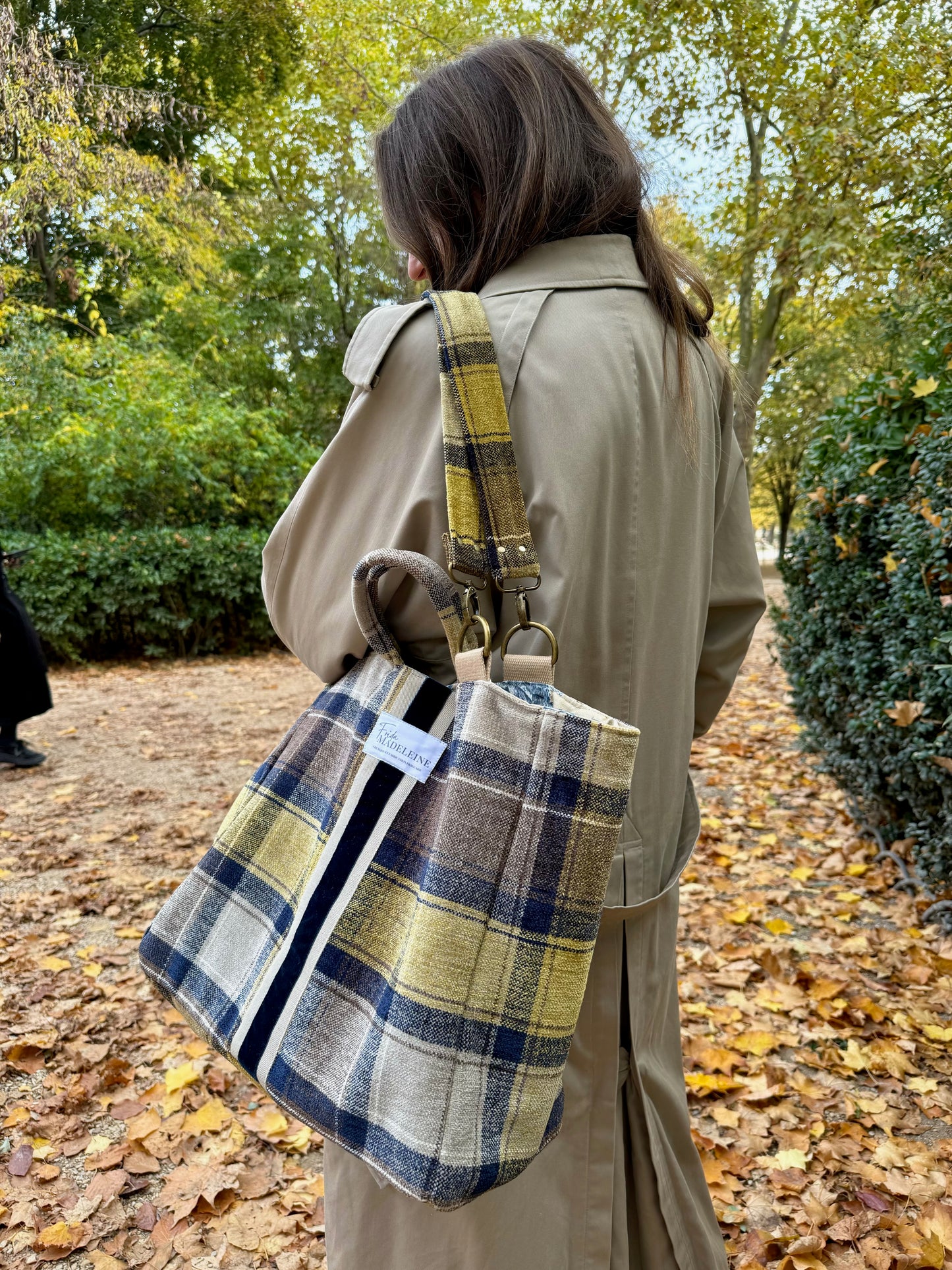 Sac Willy Glasgow
