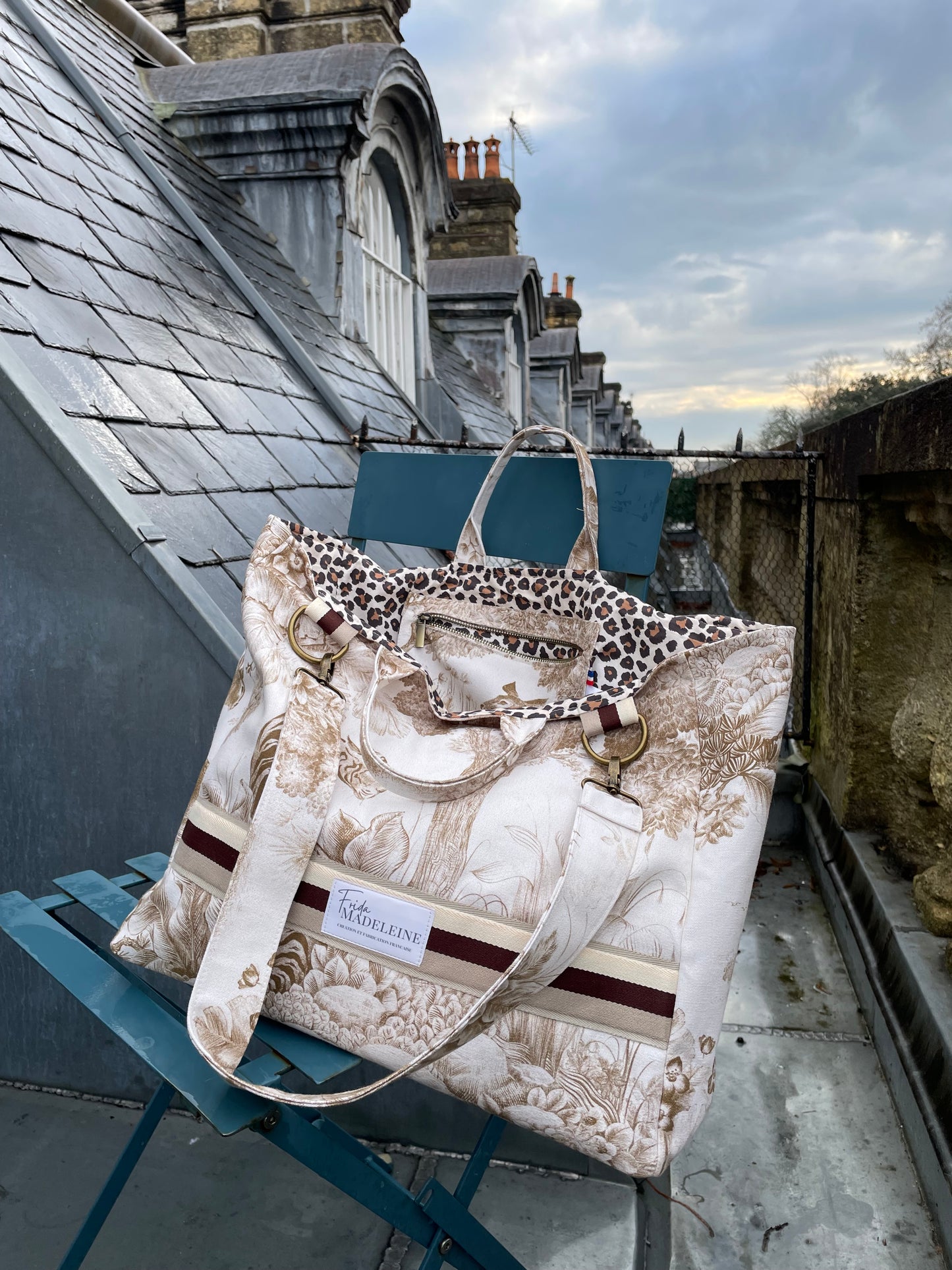 Sac Willy Gaia