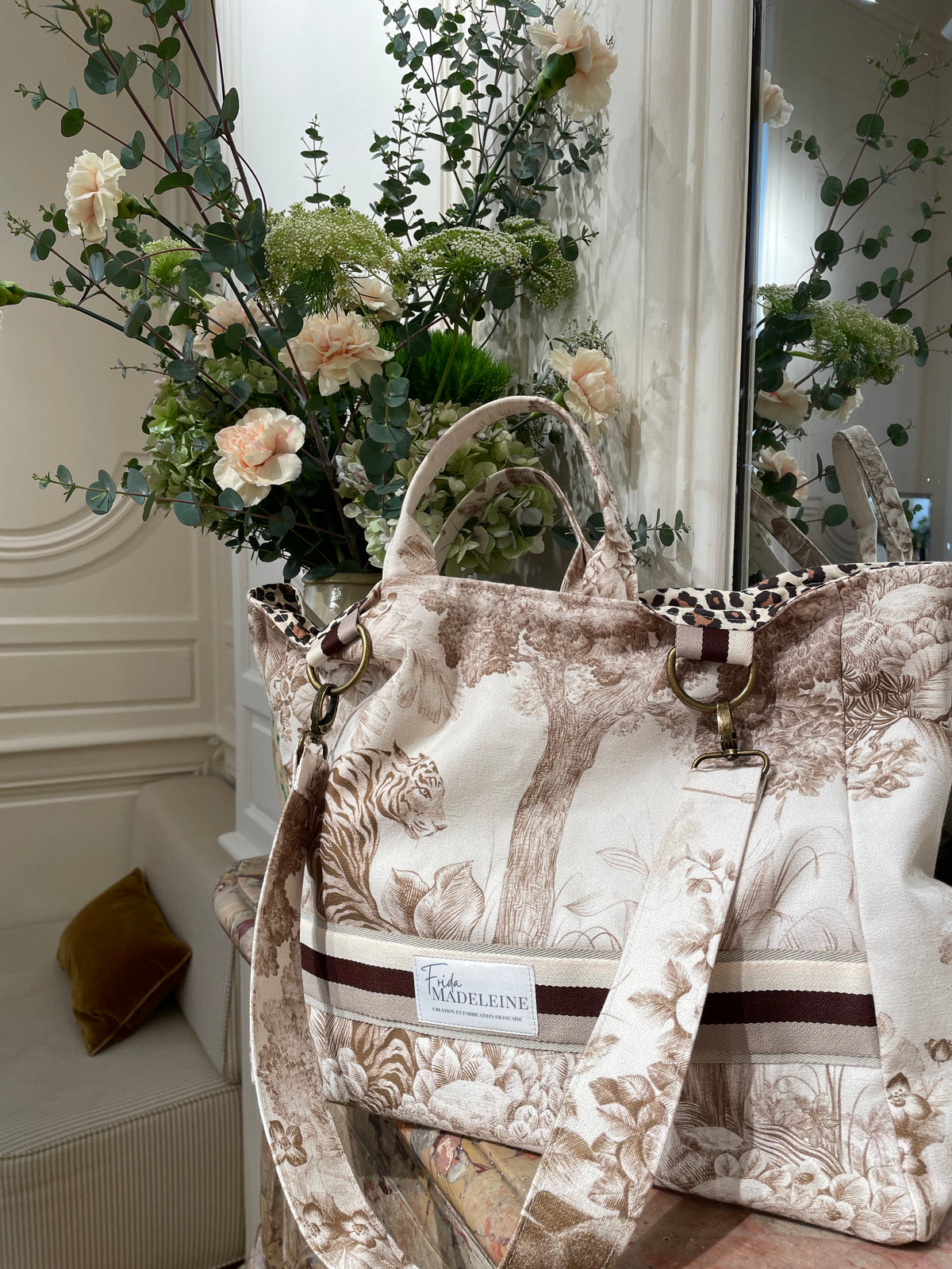 Sac Willy Gaia