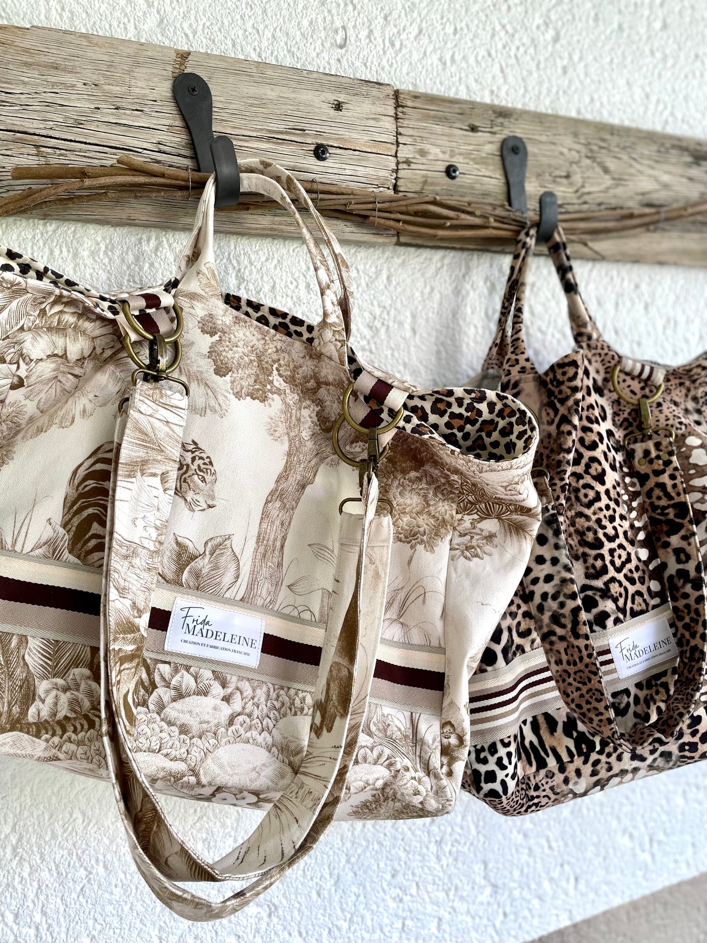 Sac Willy Gaia