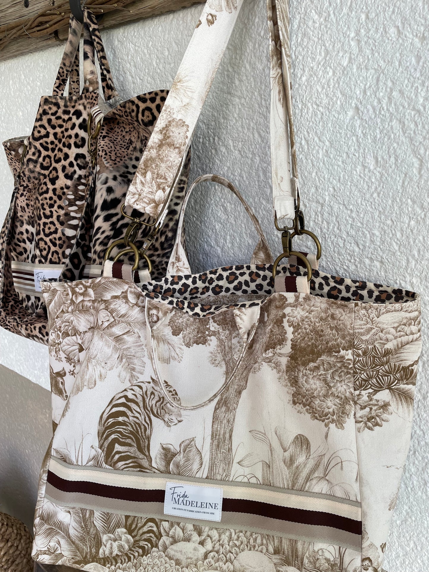 Sac Willy Gaia