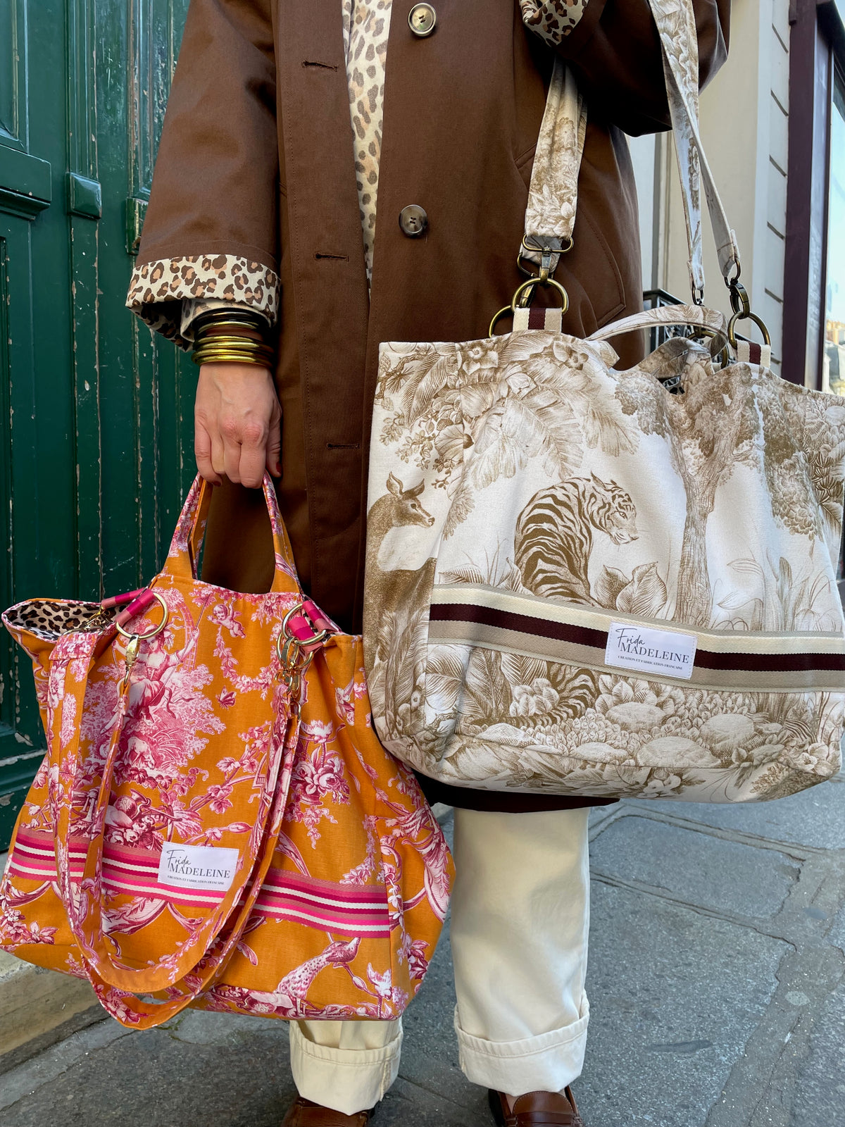 Sac Willy Gaia