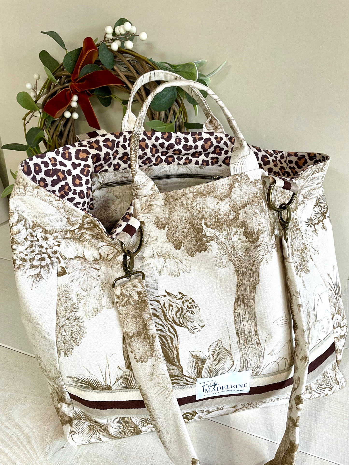 Sac Willy Gaia