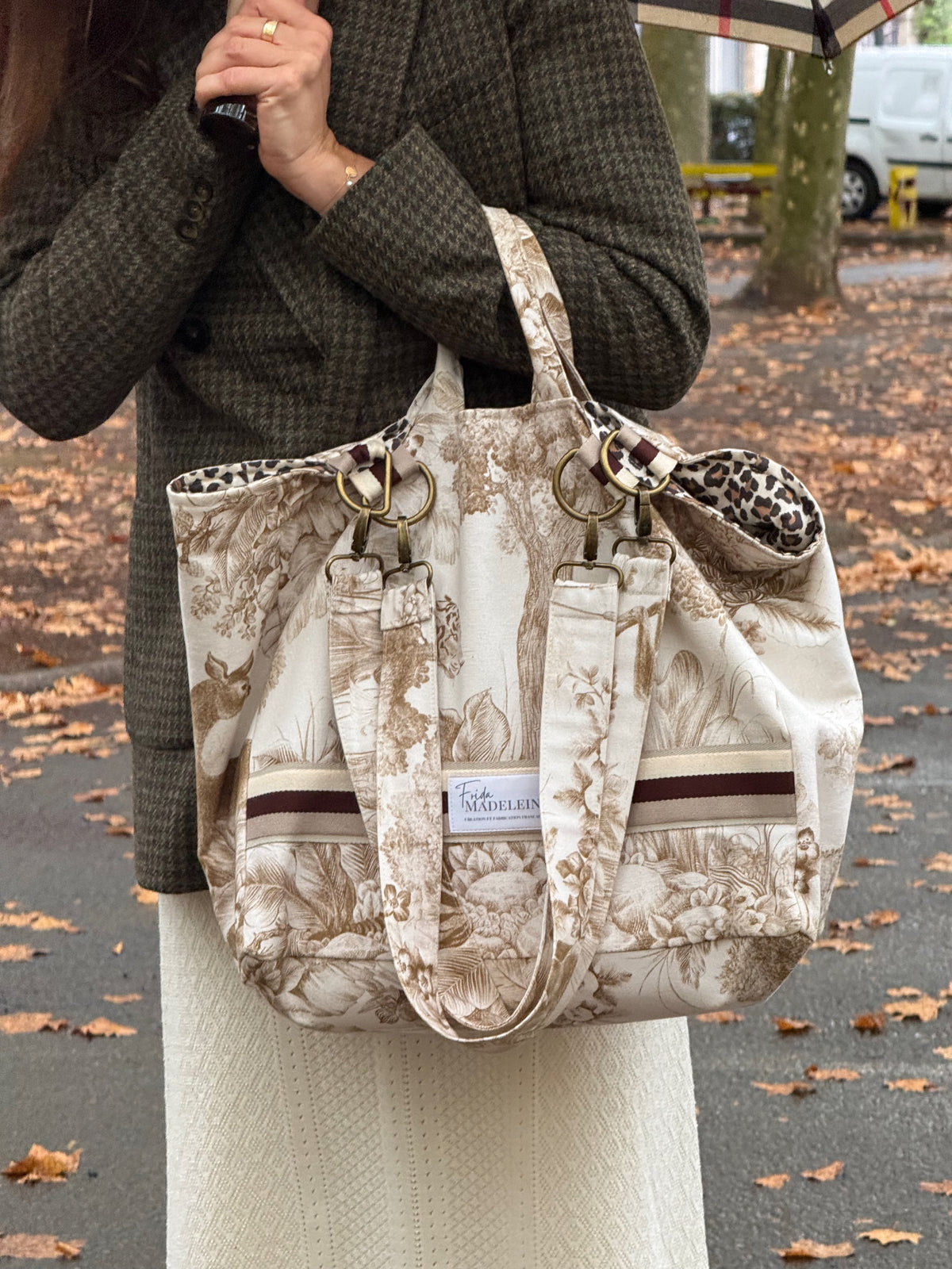 Sac Willy Gaia