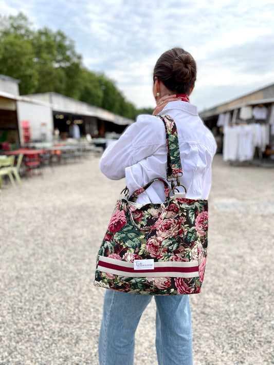 Sac Willy Roseraie