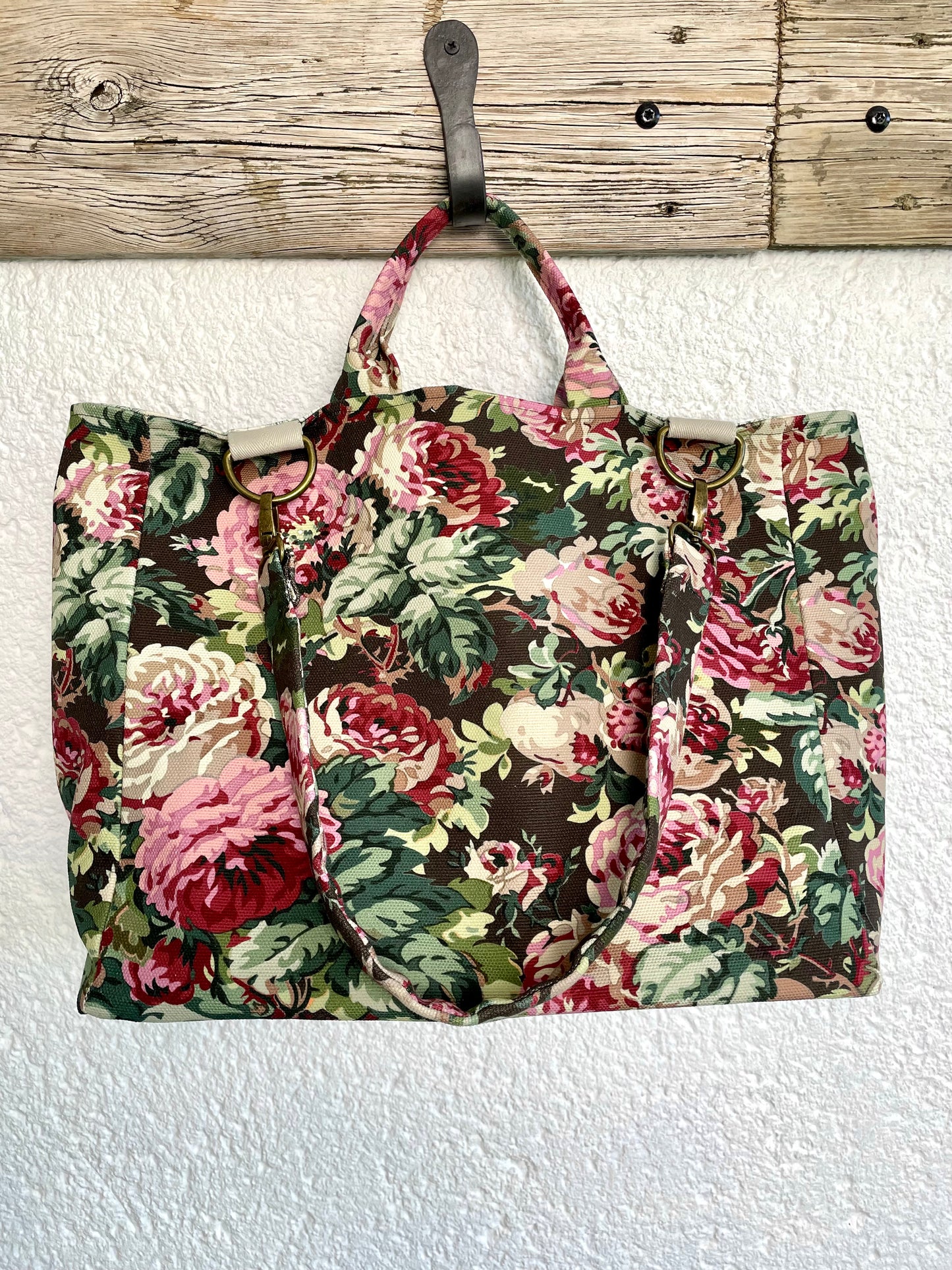 Sac Willy Roseraie